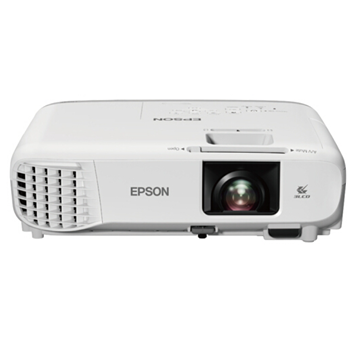 图片 爱普生 (Epson)CB-X39投影机 3500流明