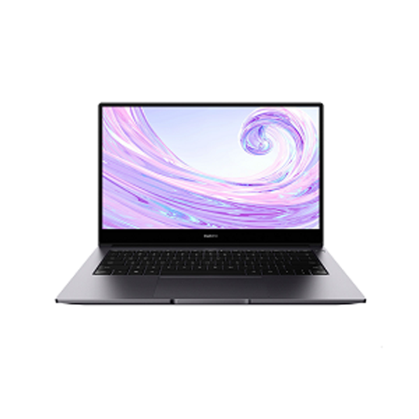 图片 华为（HUAWEI） MateBook B5-420（KLCZ-WDH9） Intel酷睿第十代 i5(低电压) I5-10210U 8GB 512GB 中标麒麟V7.0 14寸 3年